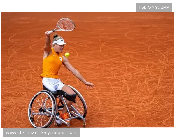 竞技融合：残奥项目与全民赛事推动包容性体育发展，残奥会比赛规则