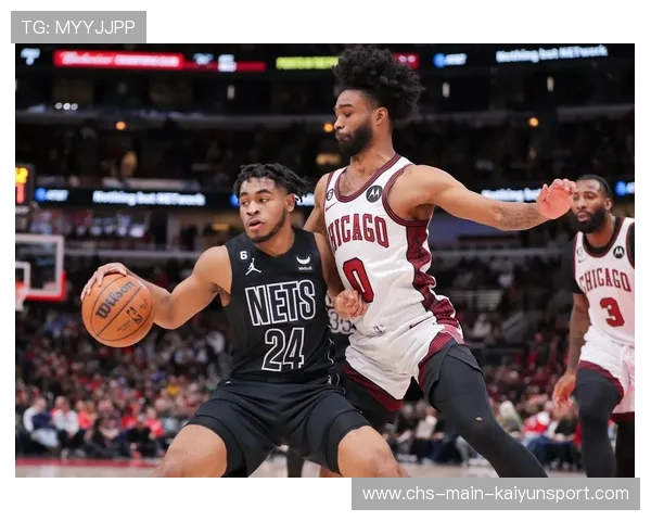 篮网队士气高涨,誓夺联盟冠军,篮网争冠