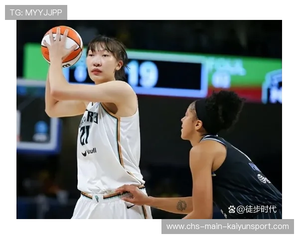 韩旭备战奥运：不留遗憾的决心与执行力分析，韩旭wnba